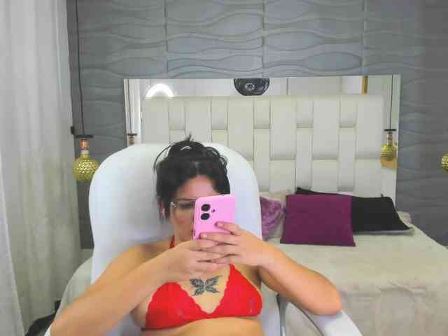 LiaKalifa Live Webcam on BongaCams