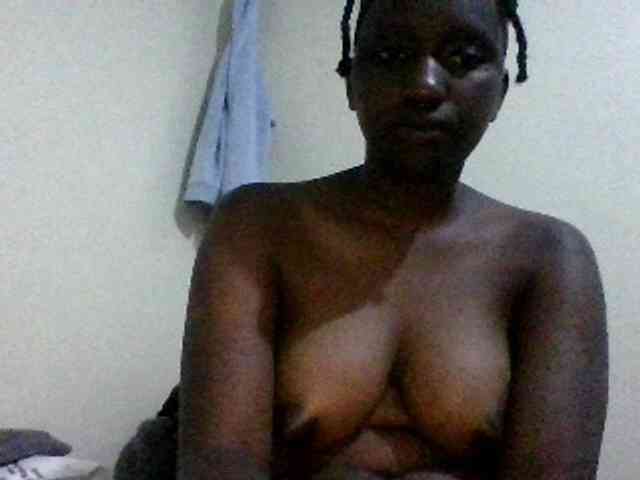 Nasty-demon webcam