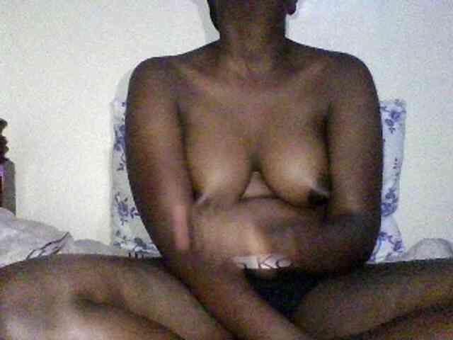 Nasty-demon webcam