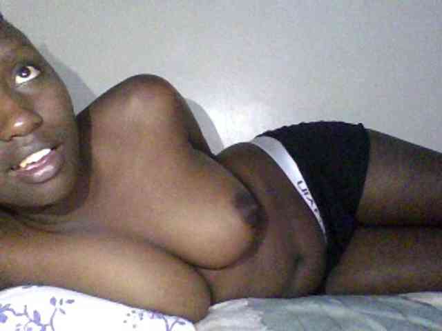 Nasty-demon webcam