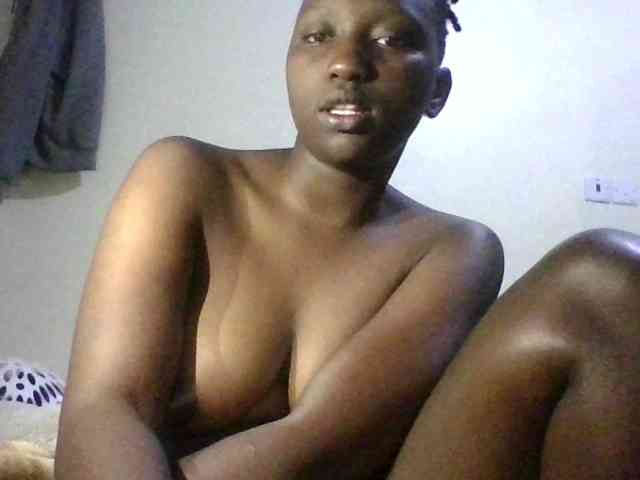 Nasty-demon webcam