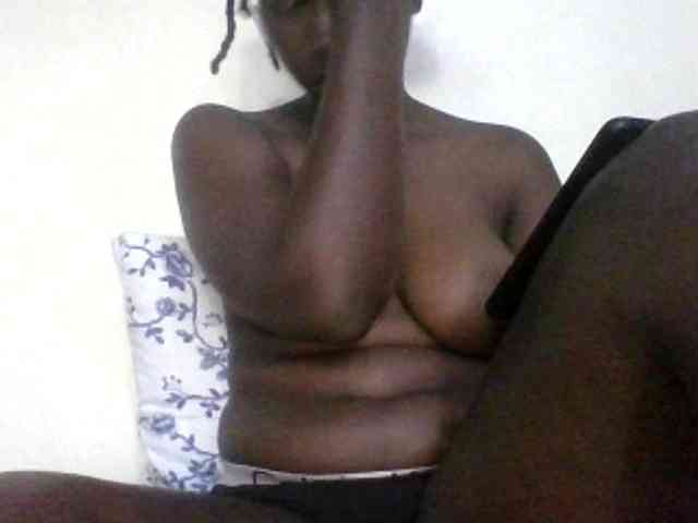 Nasty-demon webcam