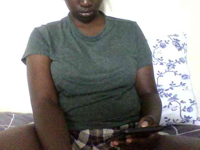 Nasty-demon webcam