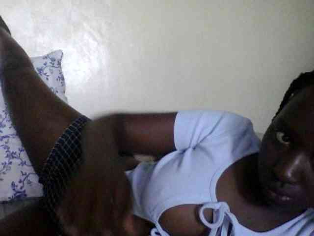Nasty-demon webcam