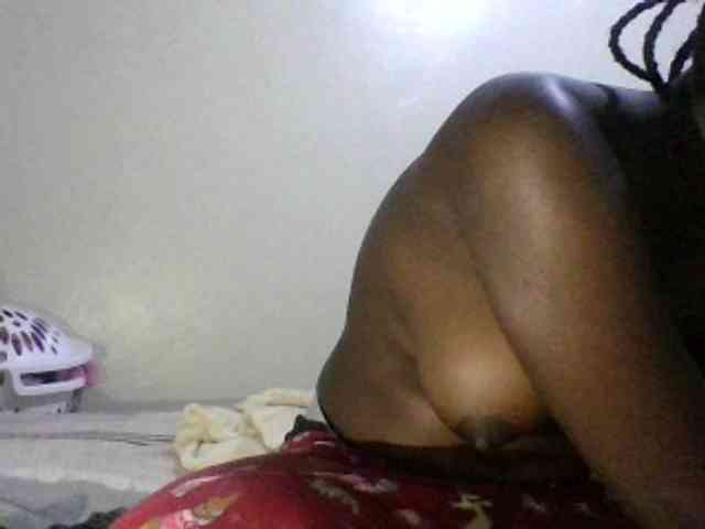 Nasty-demon webcam