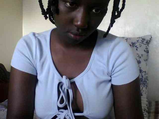 Nasty-demon webcam