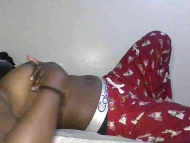 Nasty-demon webcam