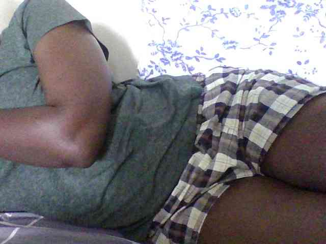 Nasty-demon webcam