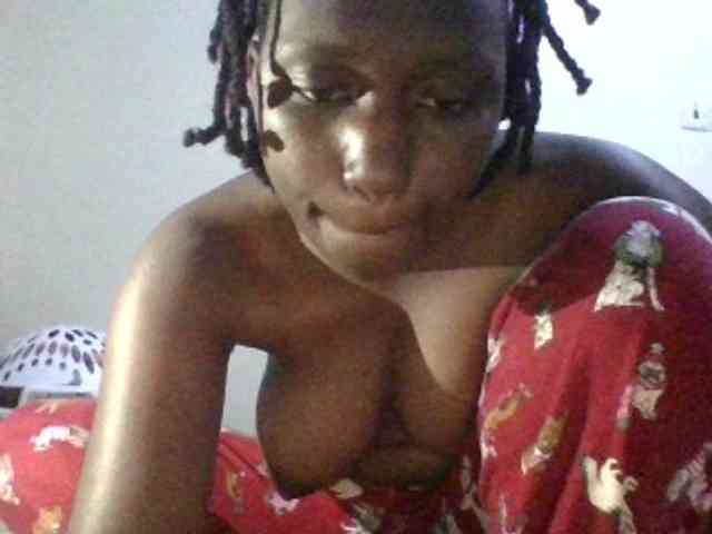 Nasty-demon webcam