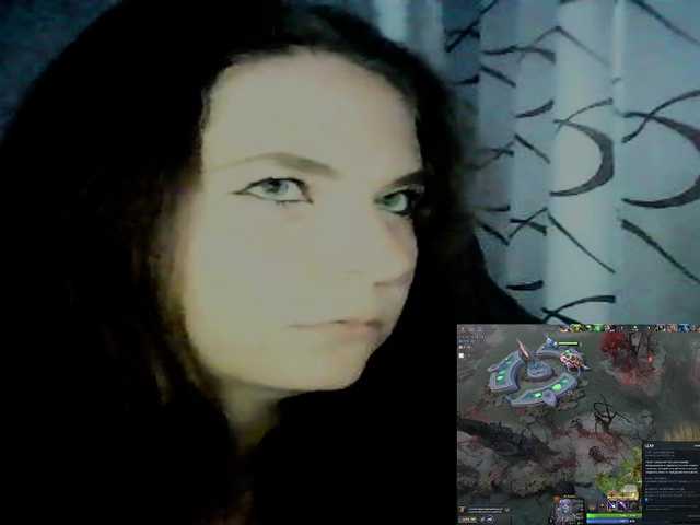 karnaval live cam on BongaCams