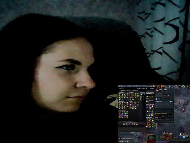 karnaval live cam on BongaCams
