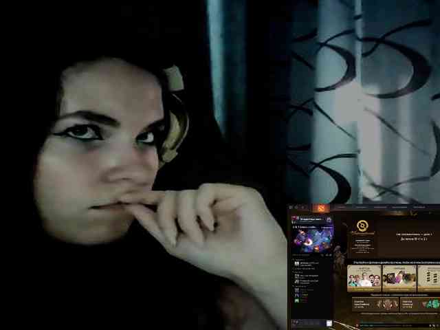karnaval webcam