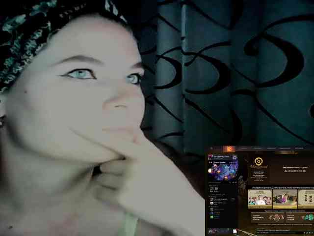 karnaval webcam