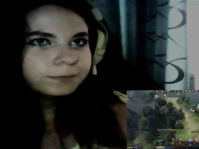 nude live chatroom Karnaval