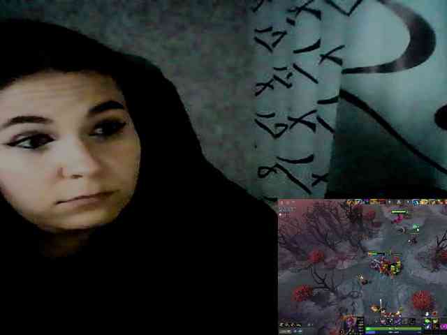 karnaval webcam