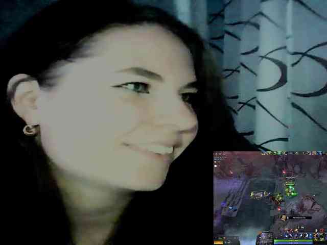 karnaval webcam