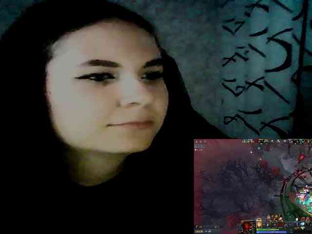 karnaval webcam