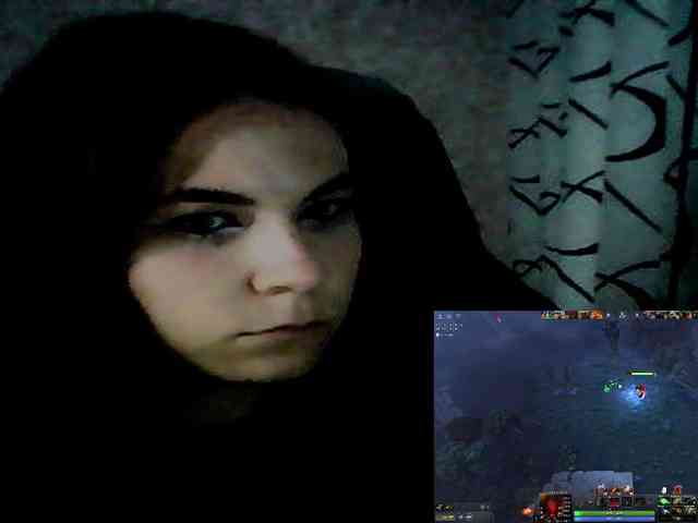 karnaval webcam