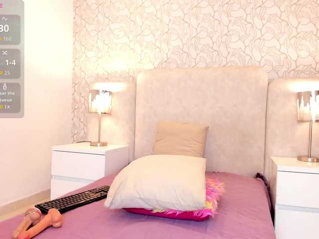 scarletcruz live sex
