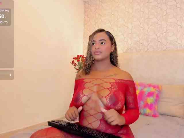 ScarletCruz
