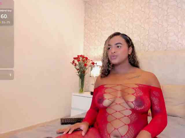 ScarletCruz webcam