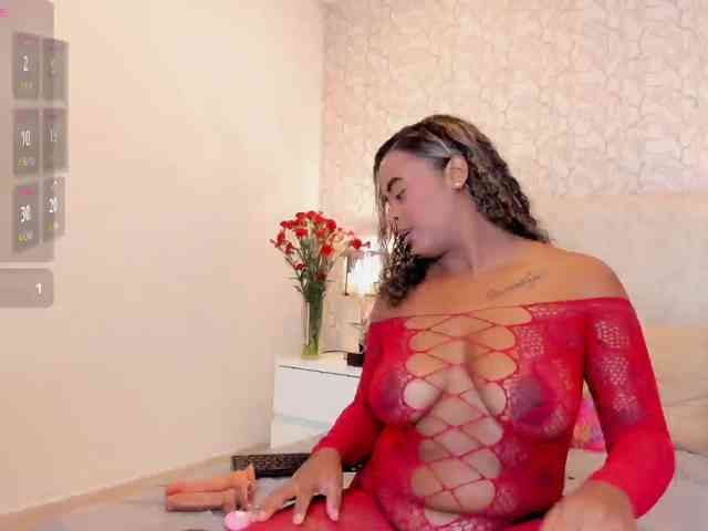 ScarletCruz webcam