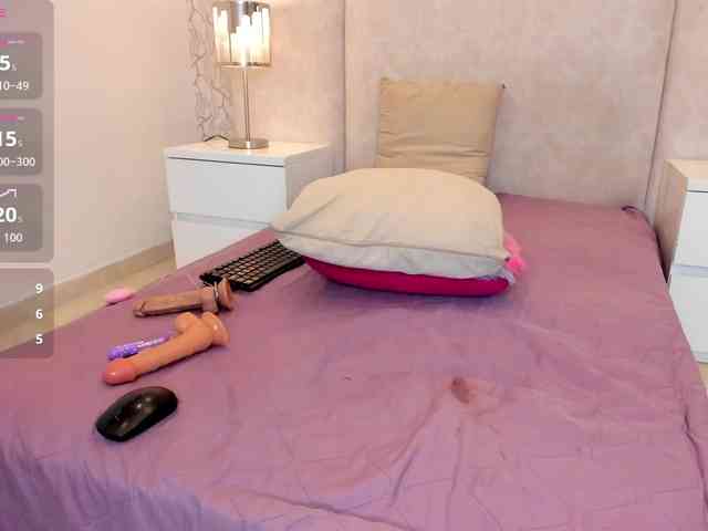 ScarletCruz webcam