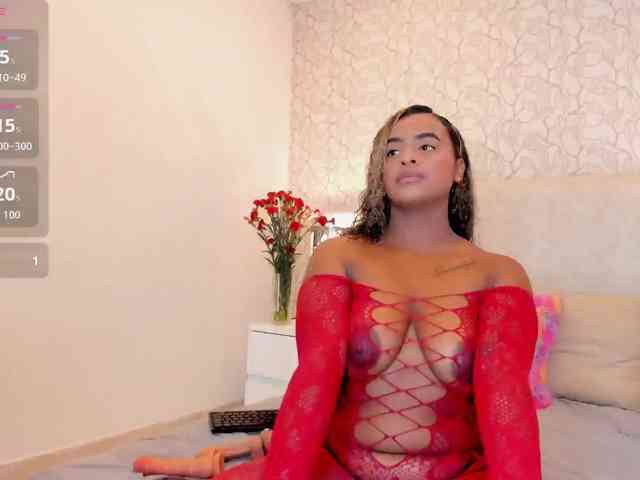 ScarletCruz webcam