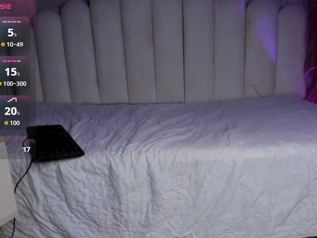 Sweet--lily live cam on BongaCams