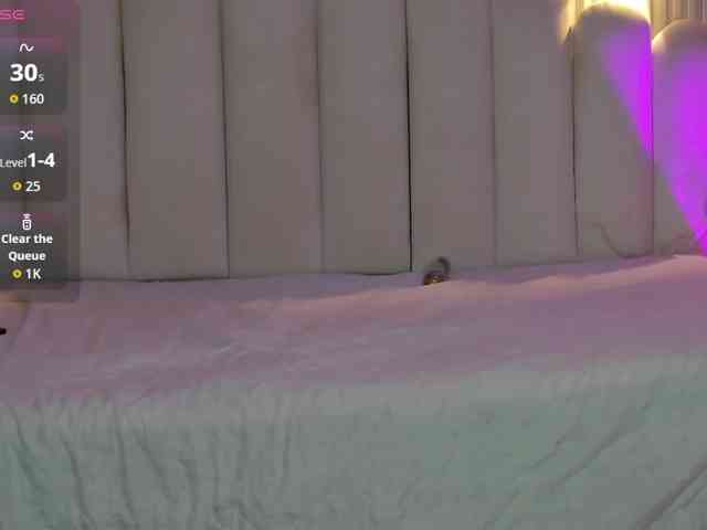 Sweet--lily webcam