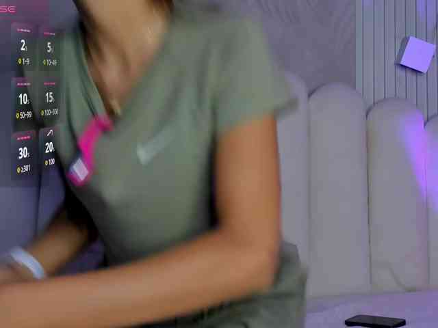 Sweet--lily webcam