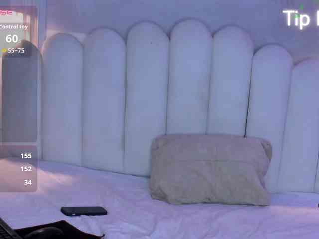 Sweet--lily webcam