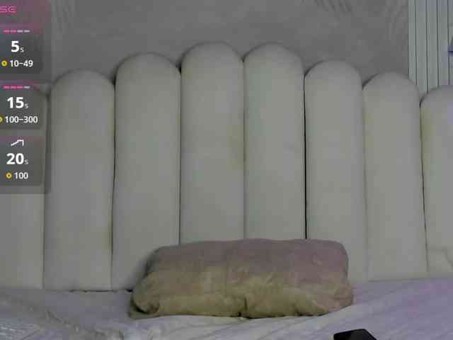 Sweet--lily webcam