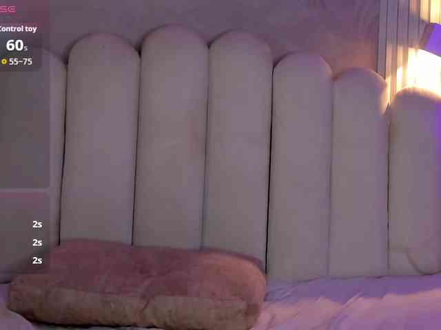 Sweet--lily webcam