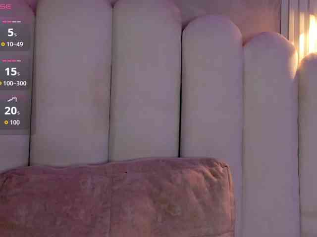 Sweet--lily webcam