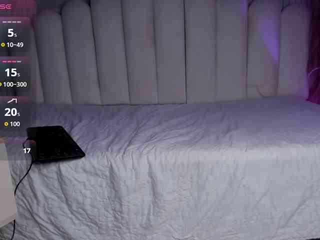 Sweet--lily webcam