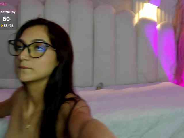 Sweet--lily webcam