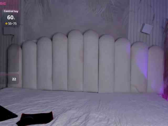 Sweet--lily webcam