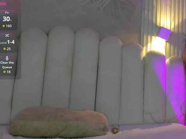 Sweet--lily webcam