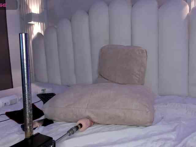 Sweet--lily webcam