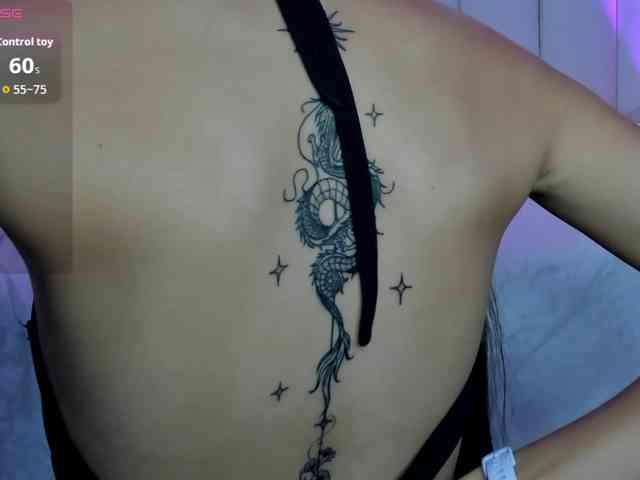 Modelo: Sweet--lily