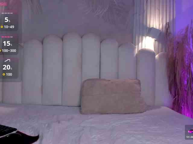 Sweet--lily webcam