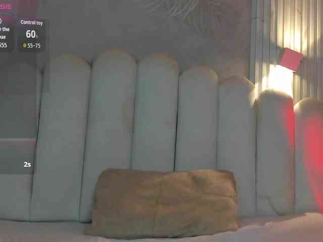 Sweet--lily Sex Cam Show