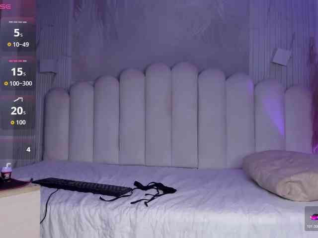 Sweet--lily webcam