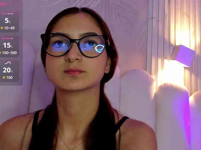 Sweet--lily webcam