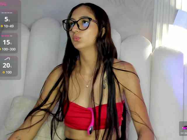 Sweet--lily webcam