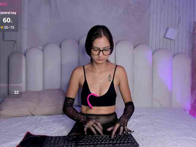 Sweet--lily webcam