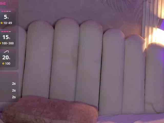 Sweet--lily webcam