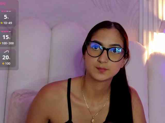 Sweet--lily webcam