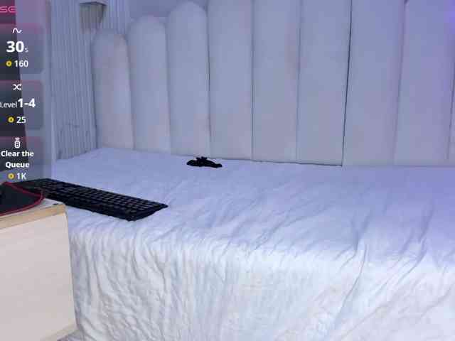 Sweet--lily webcam